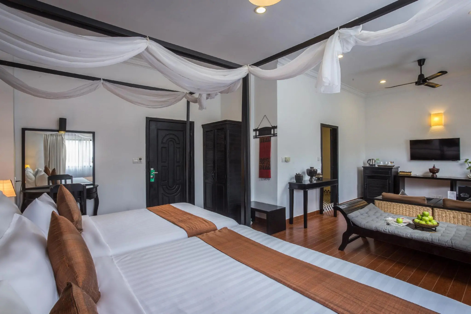 The Community - Siem Reap