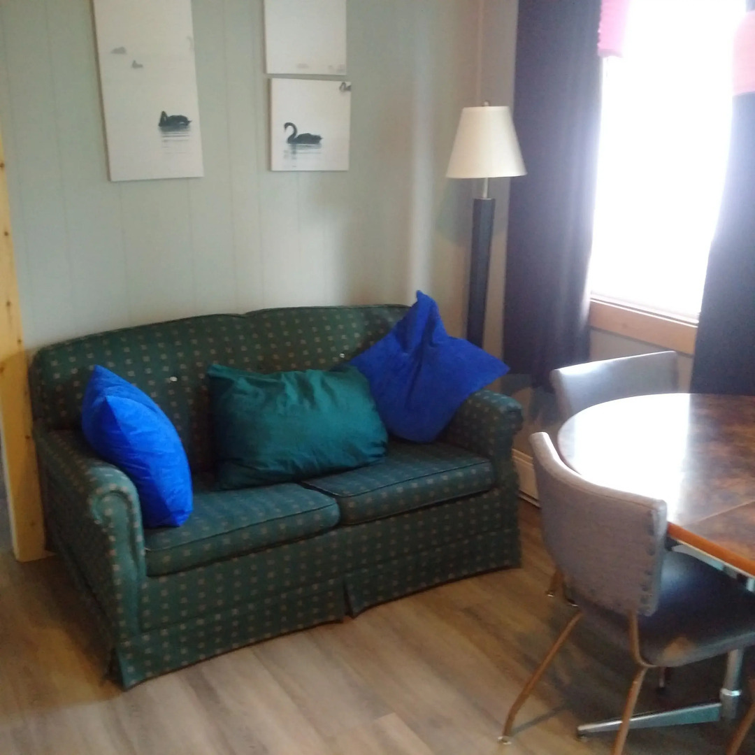 Jasper Way Inn Resort & Campground