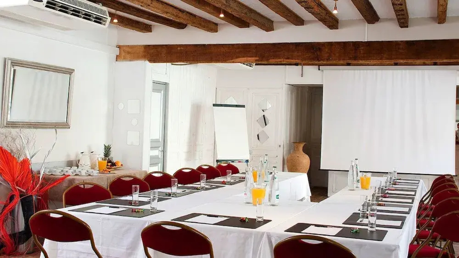 Les Clos de Chaponost