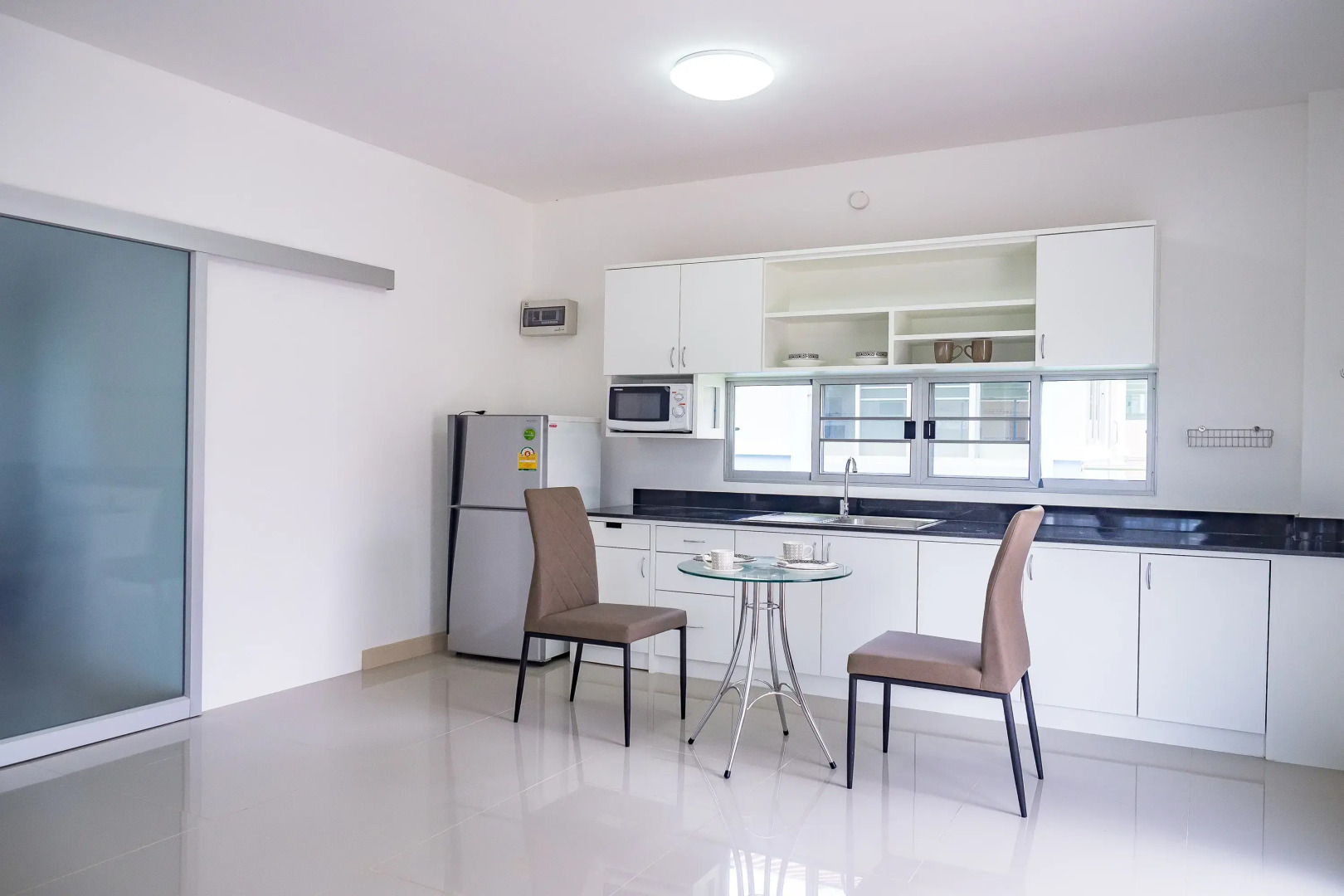 Baan Ping Kan Longstay by ZUZU