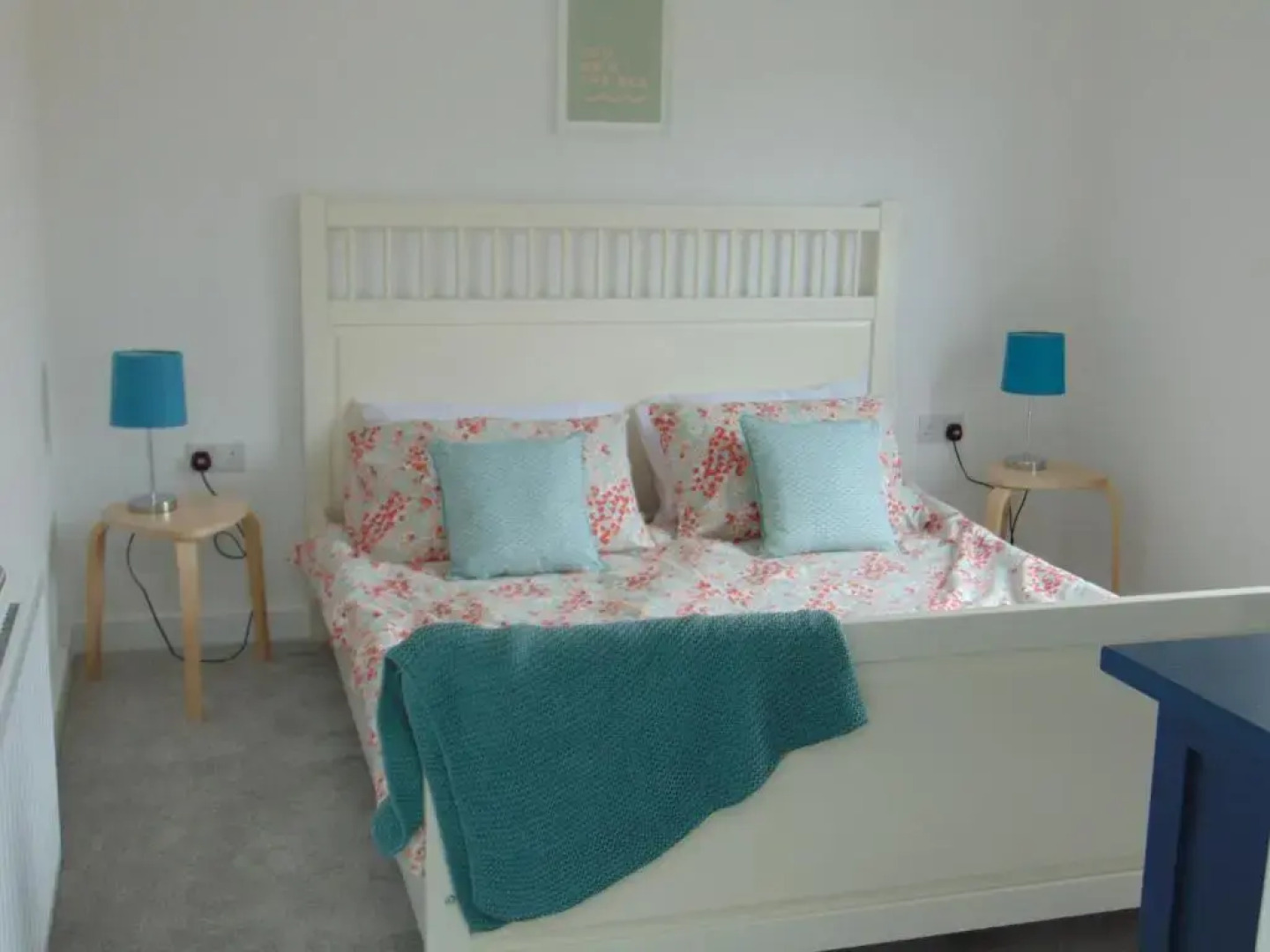 Driftwood, Donaghadee