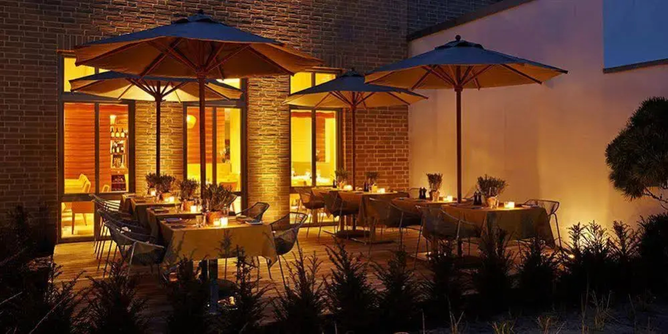 AALERNHÜS hotel & spa