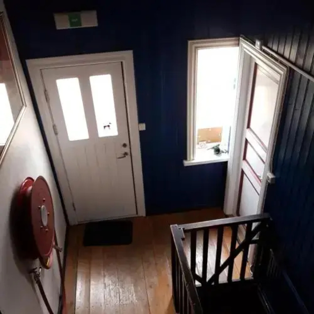 Guesthouse Gamli Bær