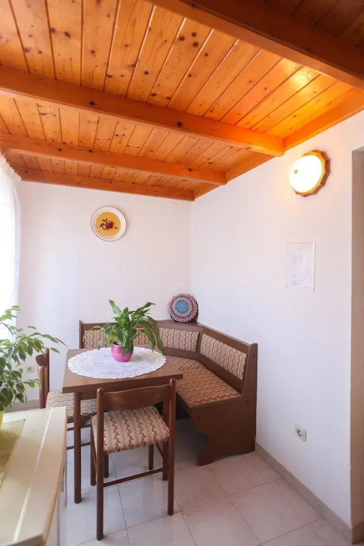 Apartments Antonieta