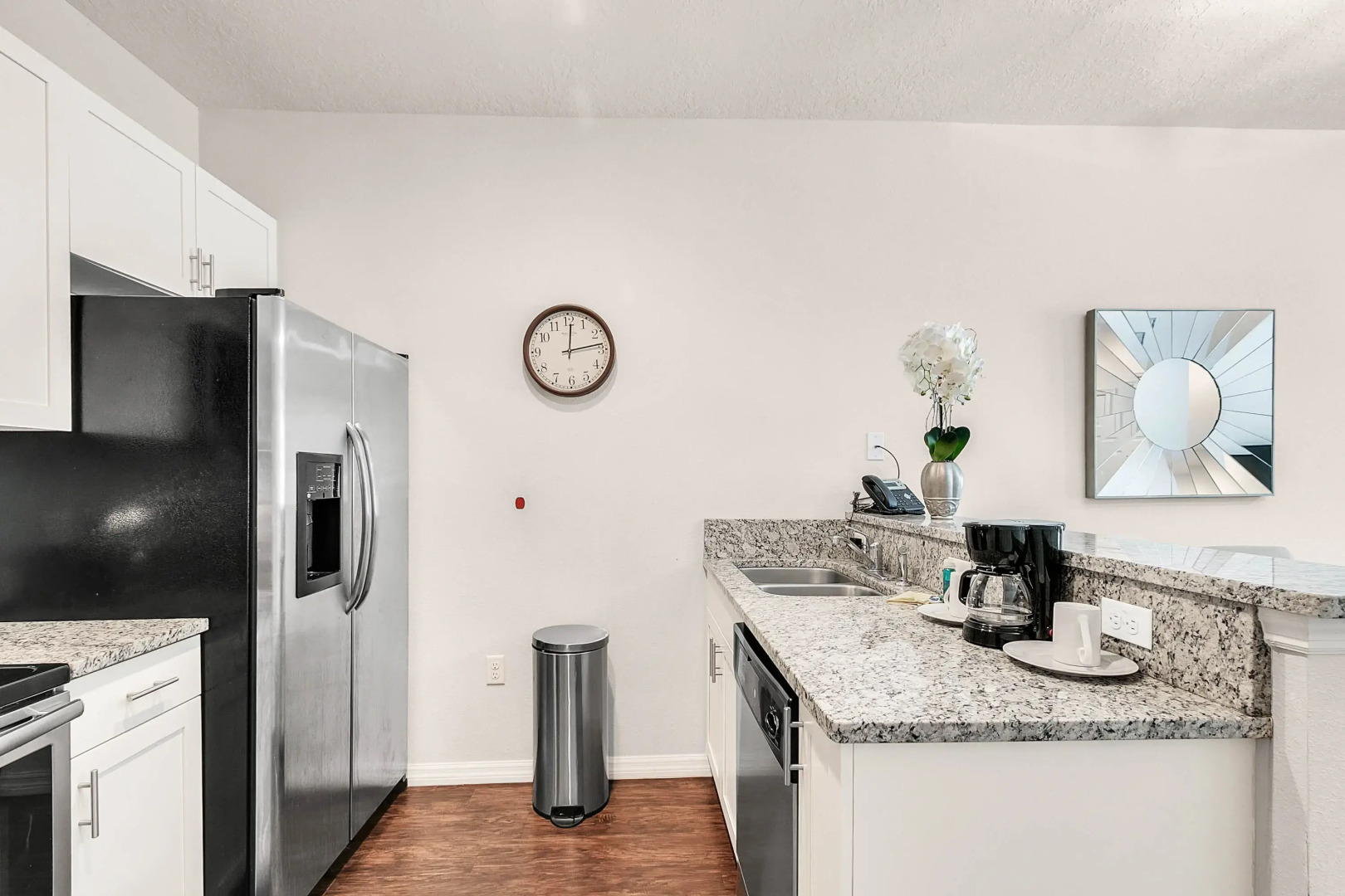 3 Bedrooms / 2 Bathrooms / Lucaya Village (18-102), Kissimmee, US