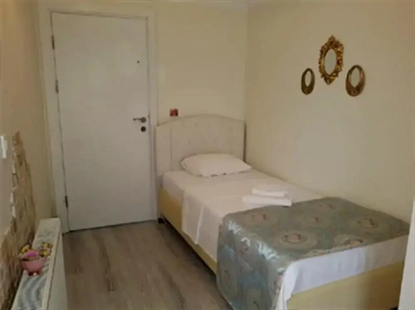 Urla Begonvil Pansiyon