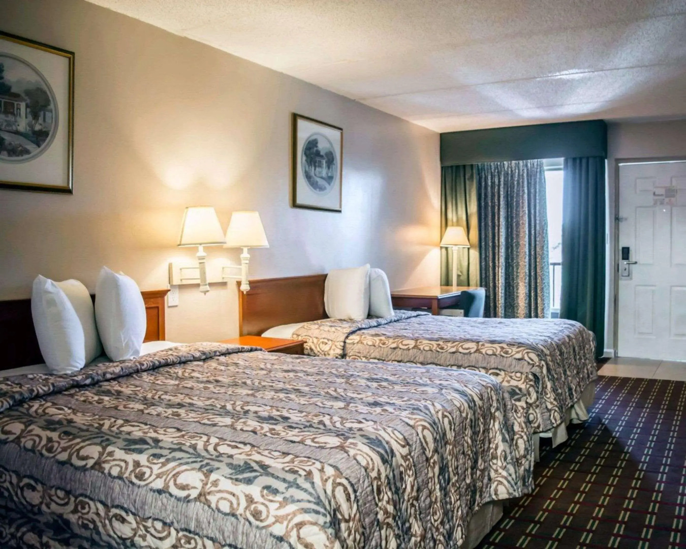 Rodeway Inn Clearwater - Dunedin