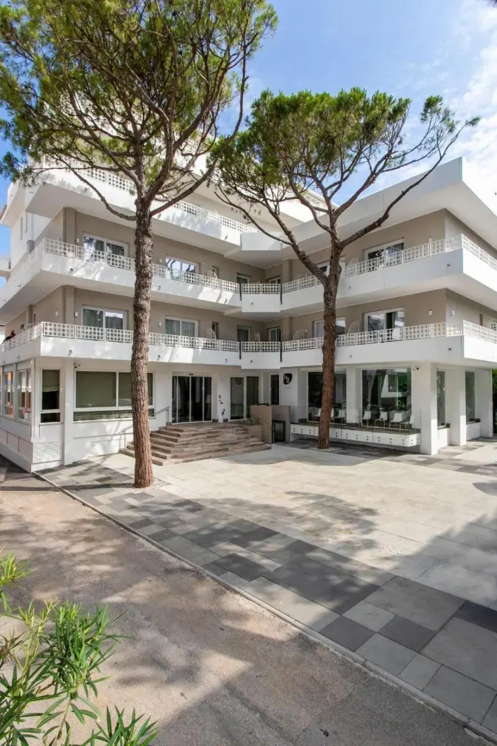 Hotel Greif