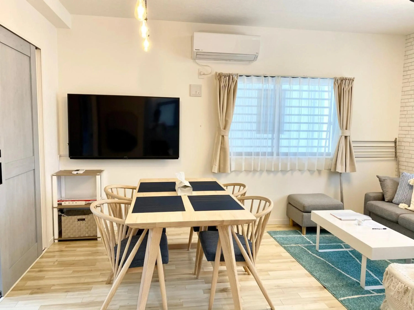 ホテルトーマスみなみ