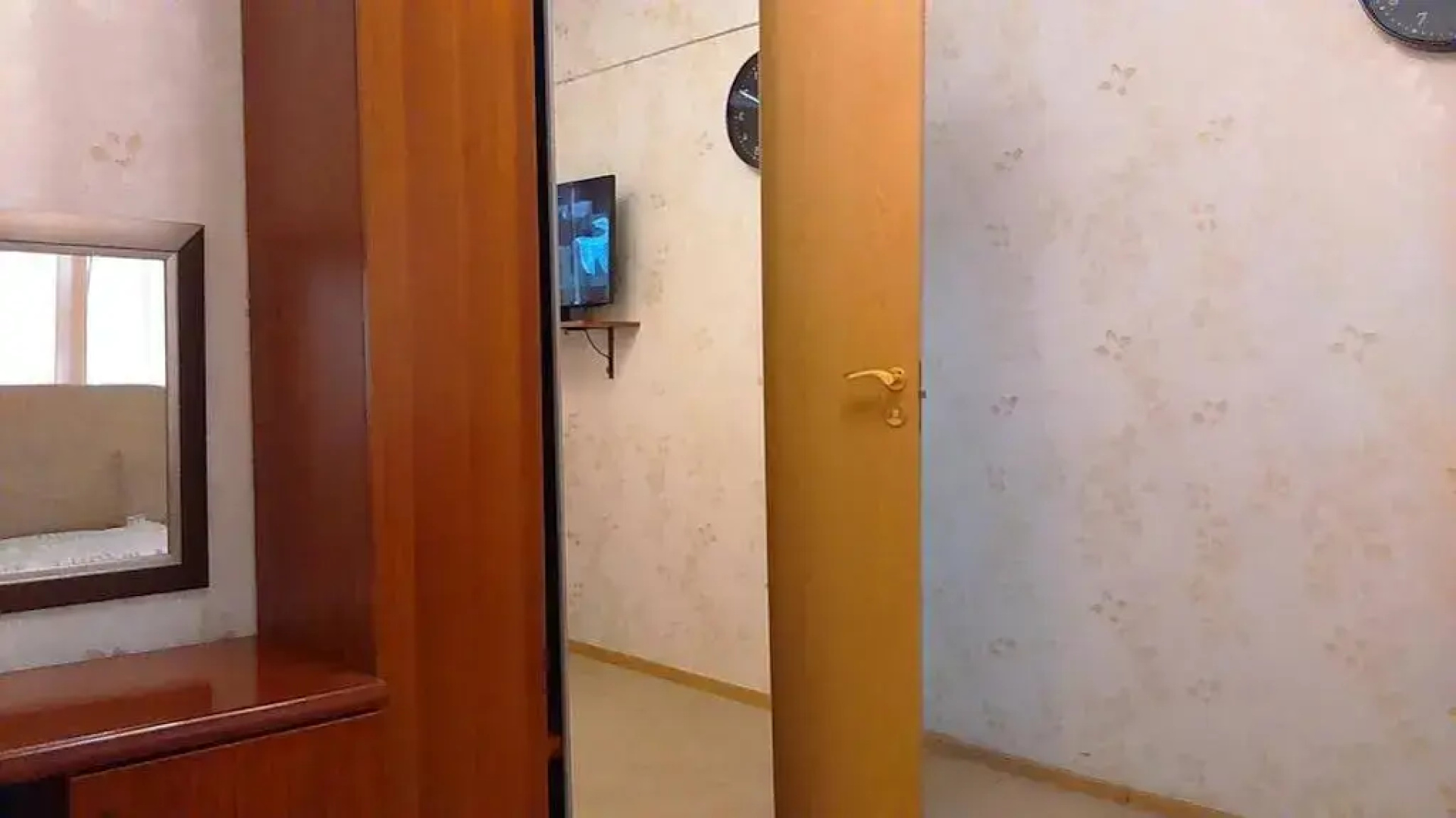 Полет