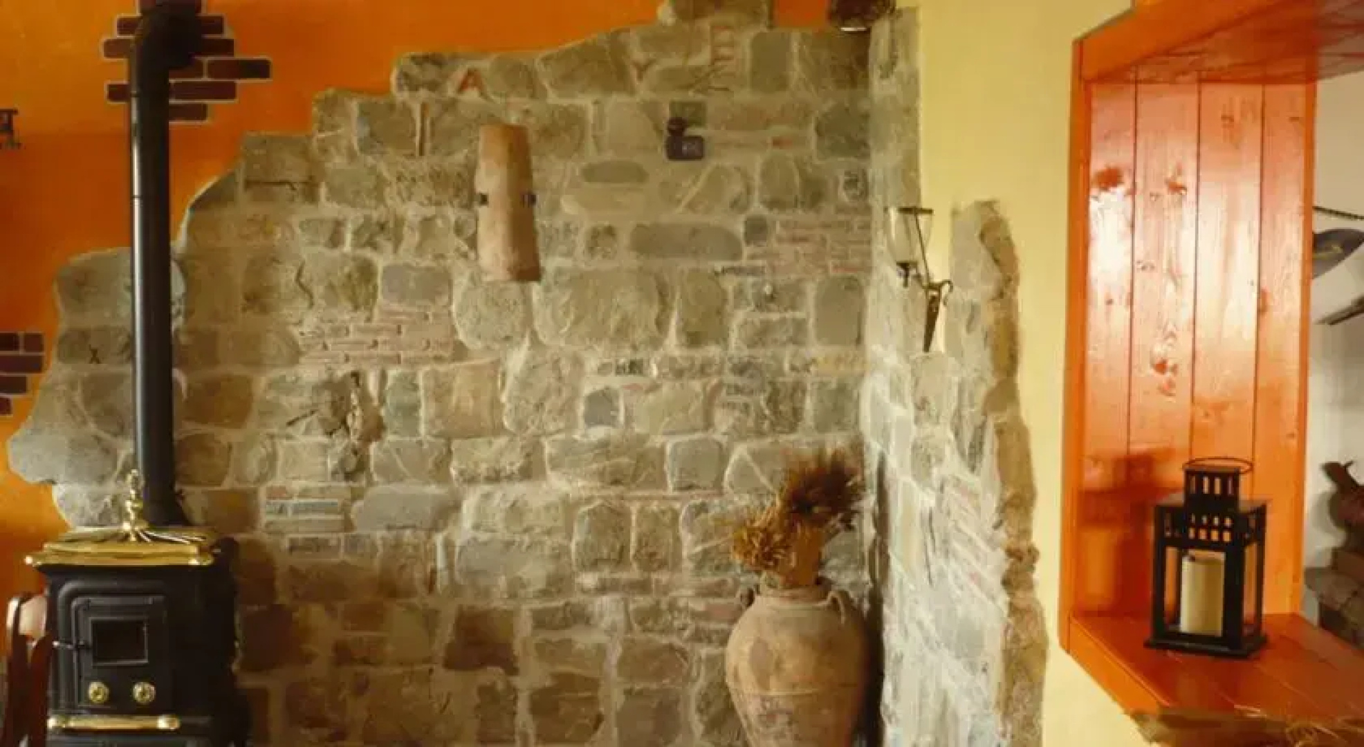 Agriturismo Villa Vea