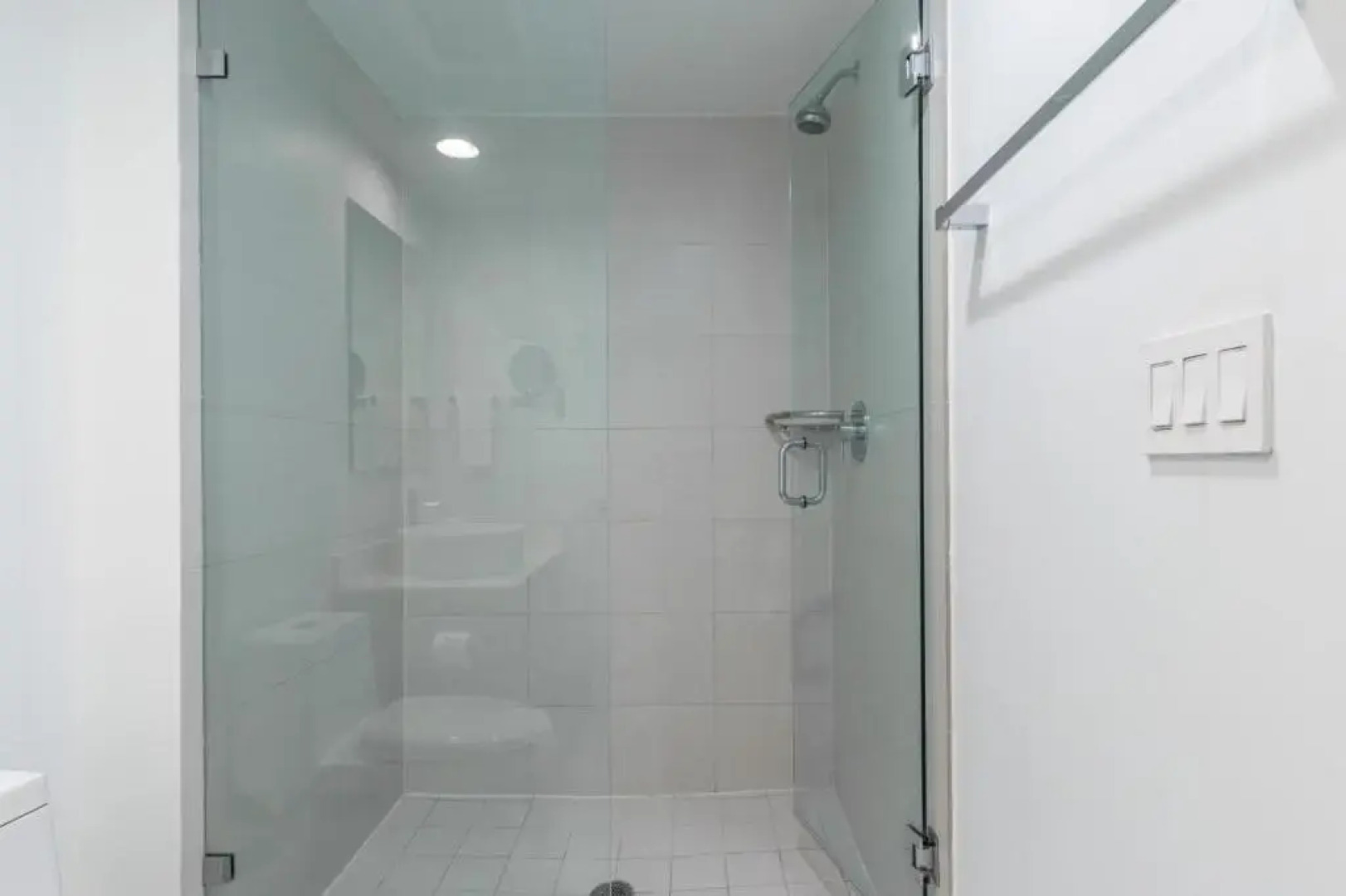 Modern Studio rental at Beachwalk Resort Hollywood 18th floor