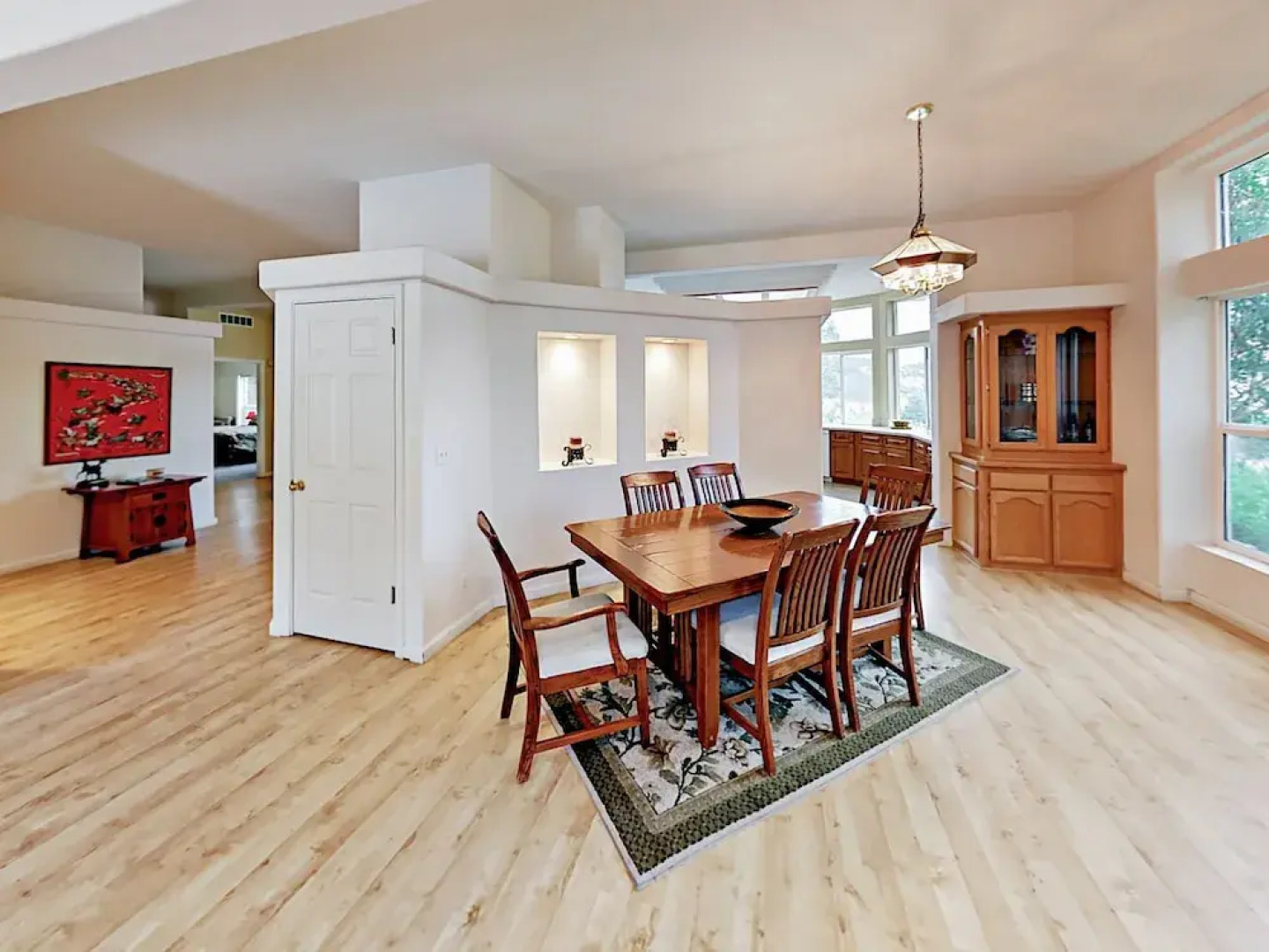 West Haven Farm 3 Bedrooms 2 Bathrooms Home