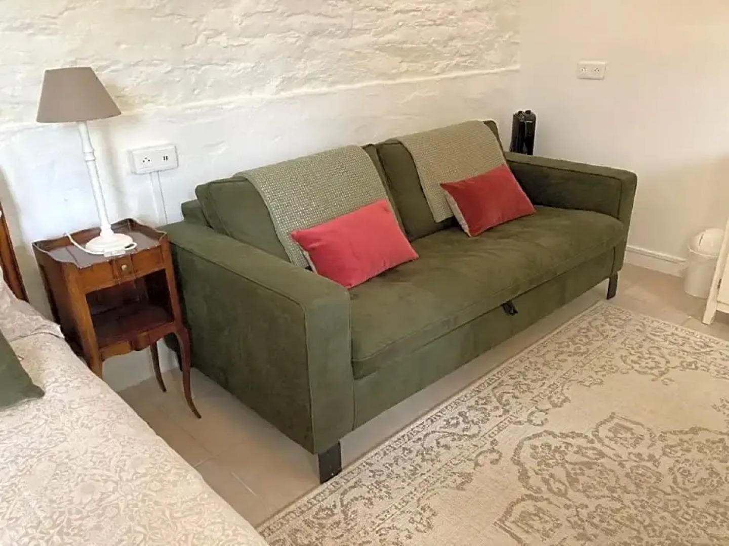 L'Ancienne Porcherie