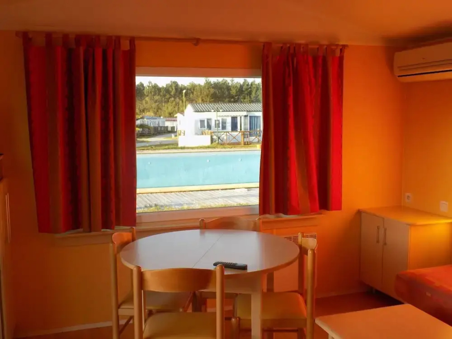 Landshause Bungalow T2