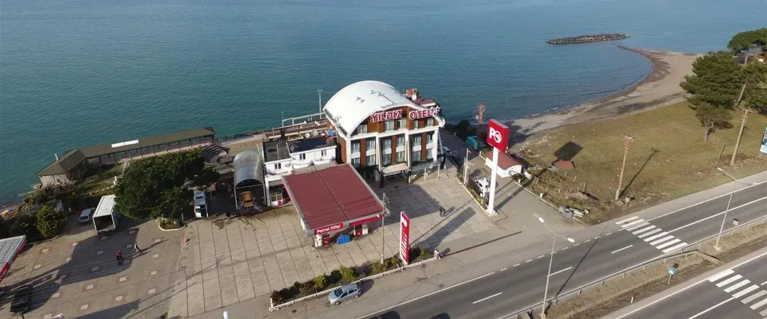 Yıldız Otel