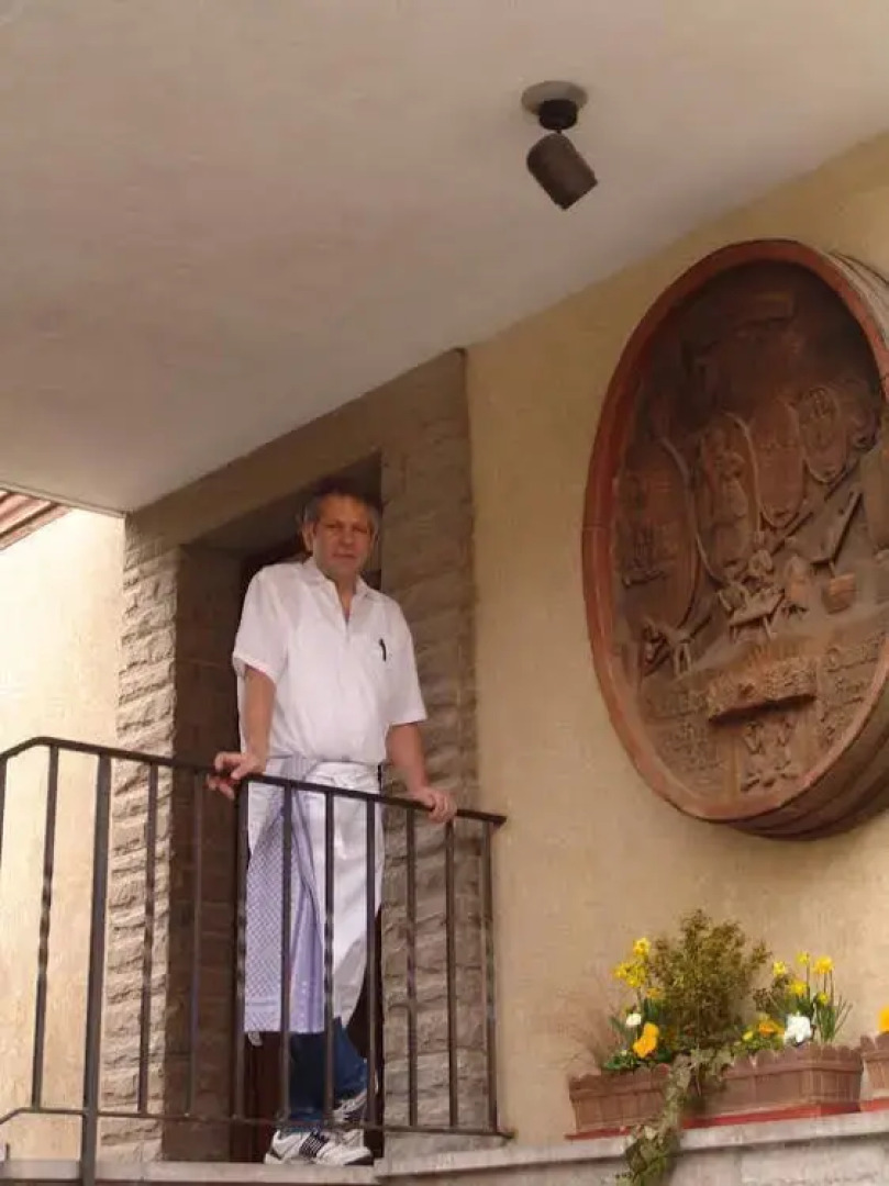 Gasthof & Weingut zum Stern