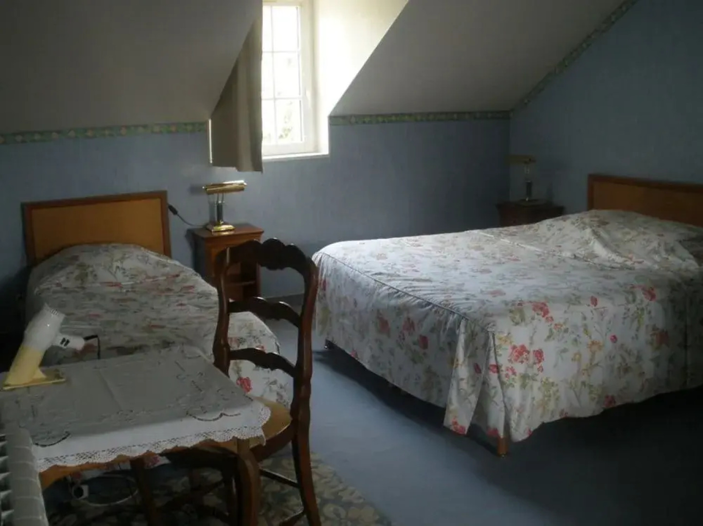 Chambres d'hôtes CHESNE