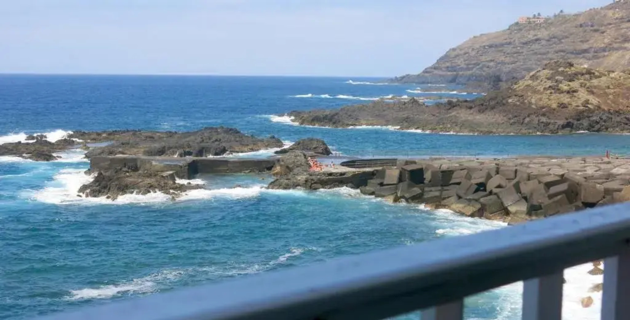 El Roque 205 - Sustainability off the Beaten Track