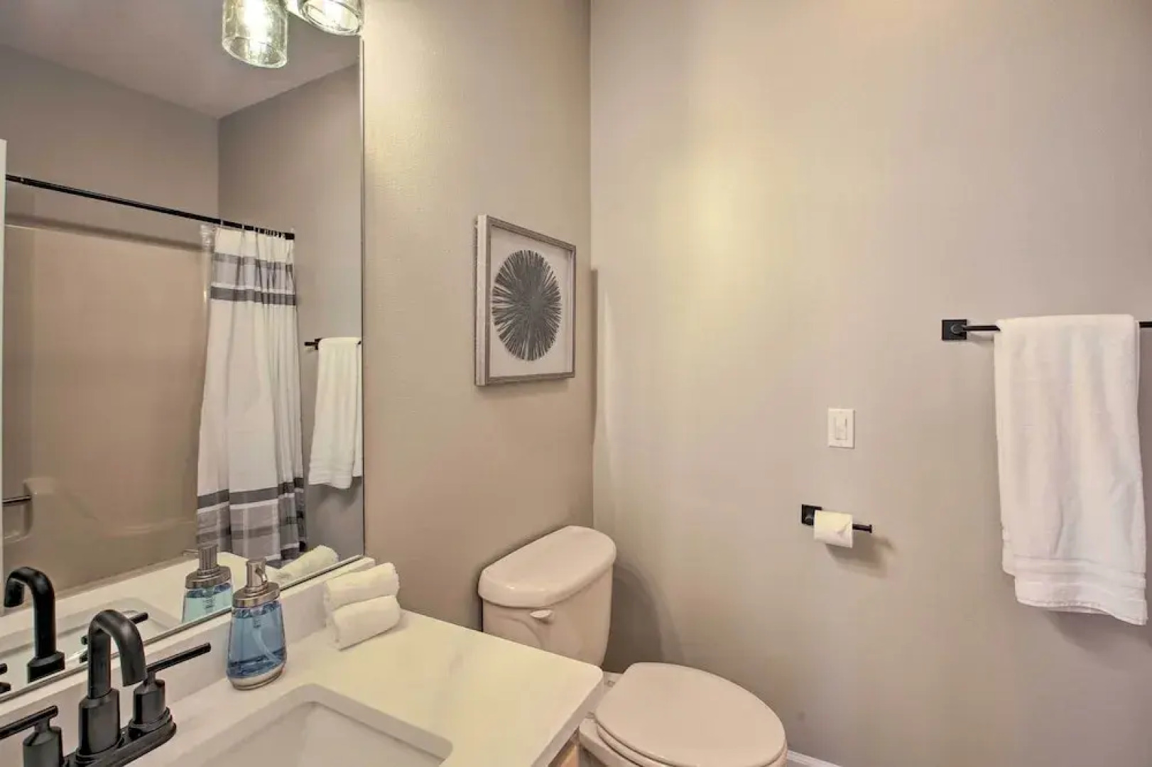 Hot Springs Village Home on Golf Course!