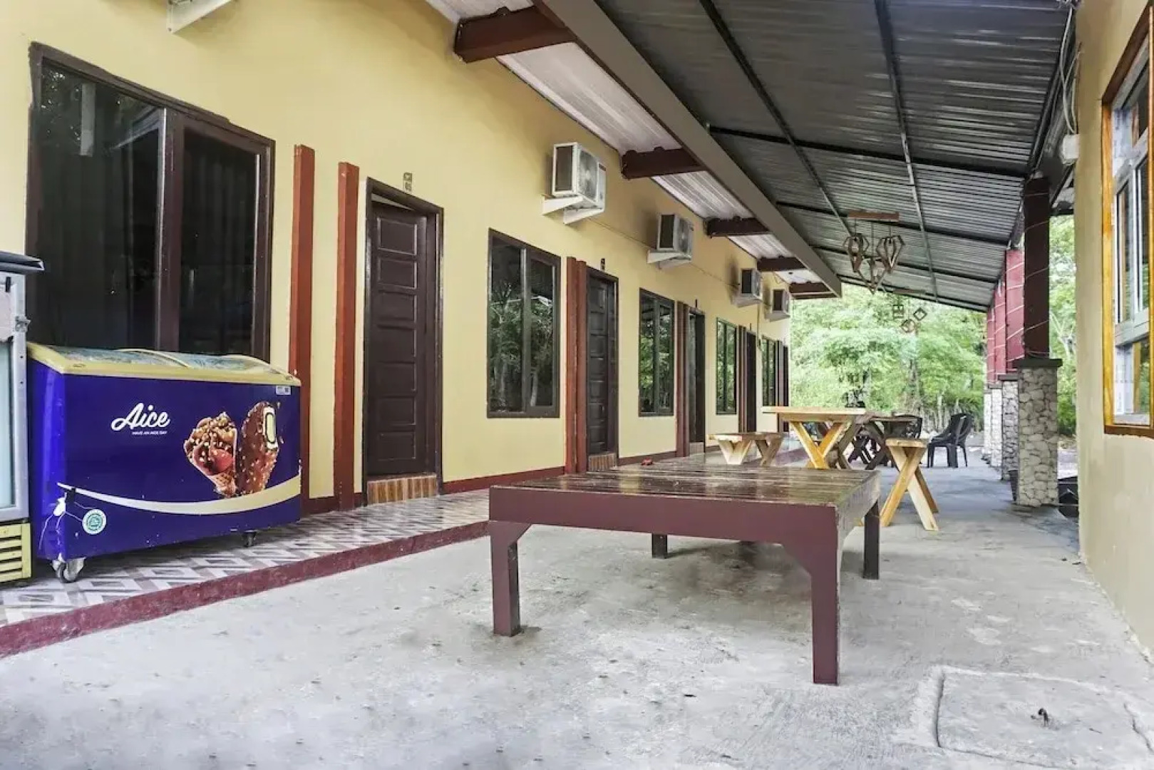 Hotel O Penginapan Dafandra Beach Near Pantai Tanjung Bira