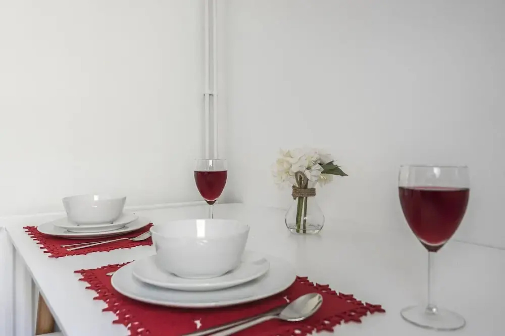 PM & Charles Luxury Apartment