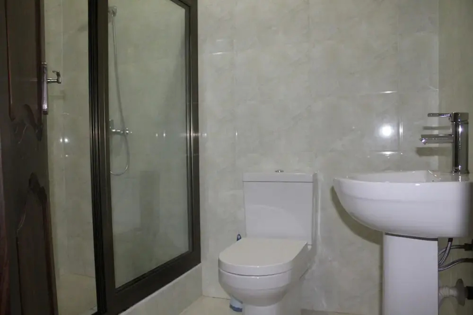 Evergreen Apartments