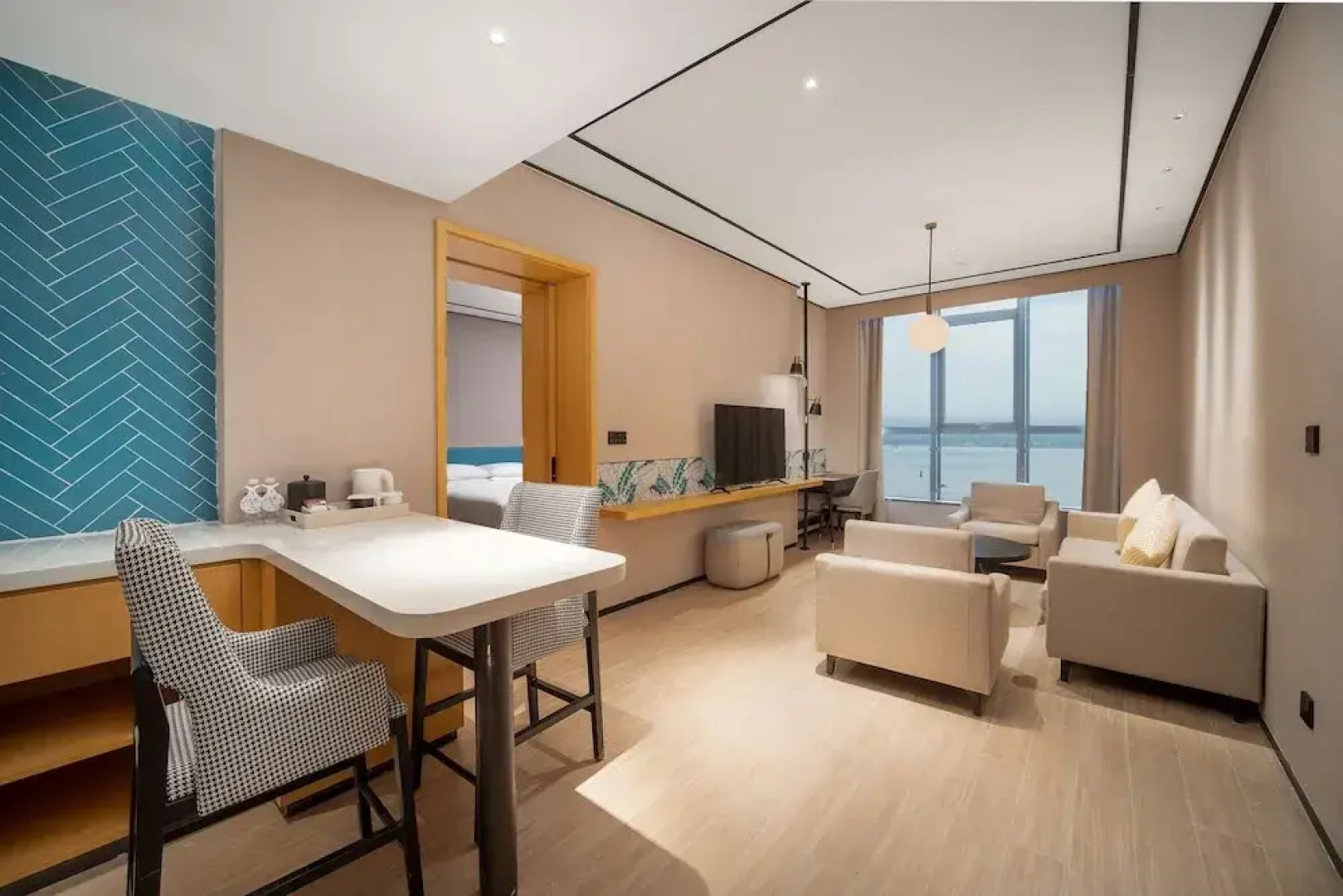 Hilton Garden Inn Danzhou Yangpu