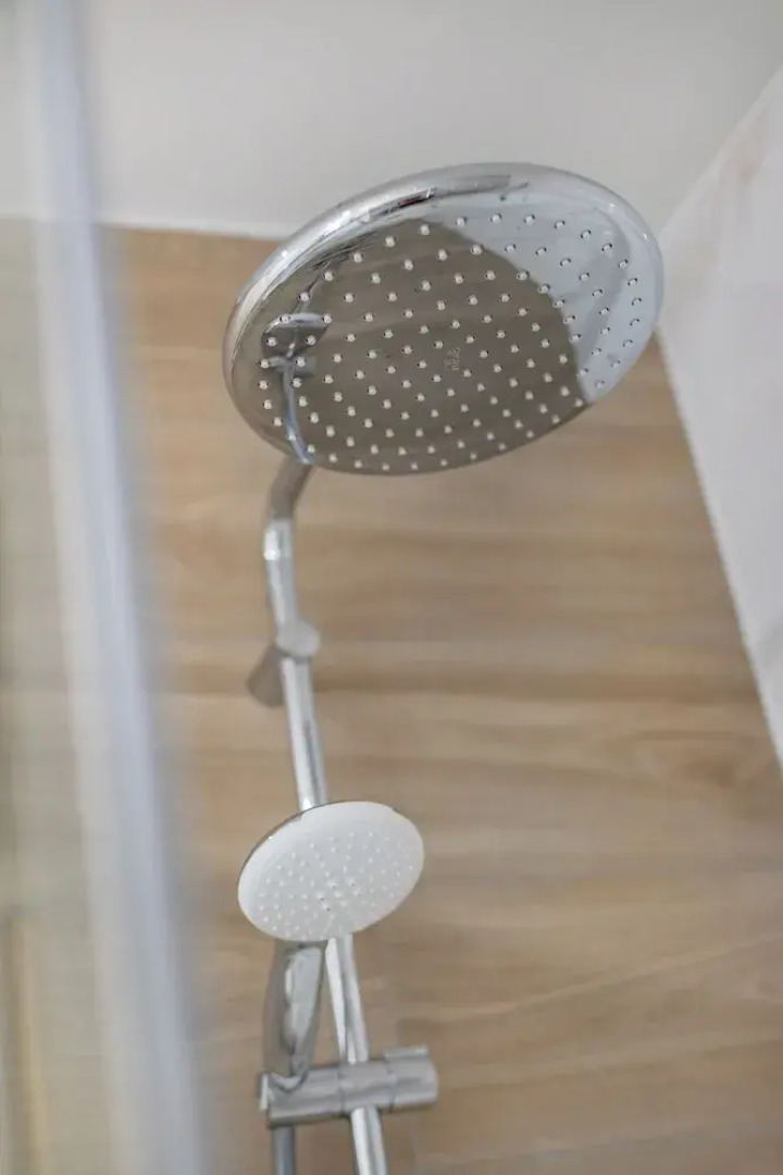 The Pine Flat with Pool at Furadouro