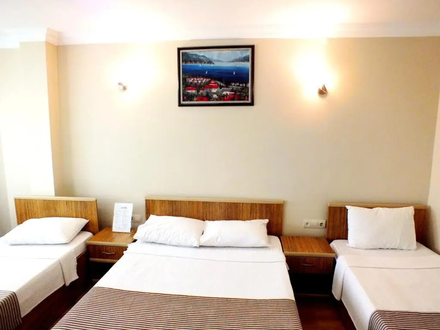 Ece Hotel