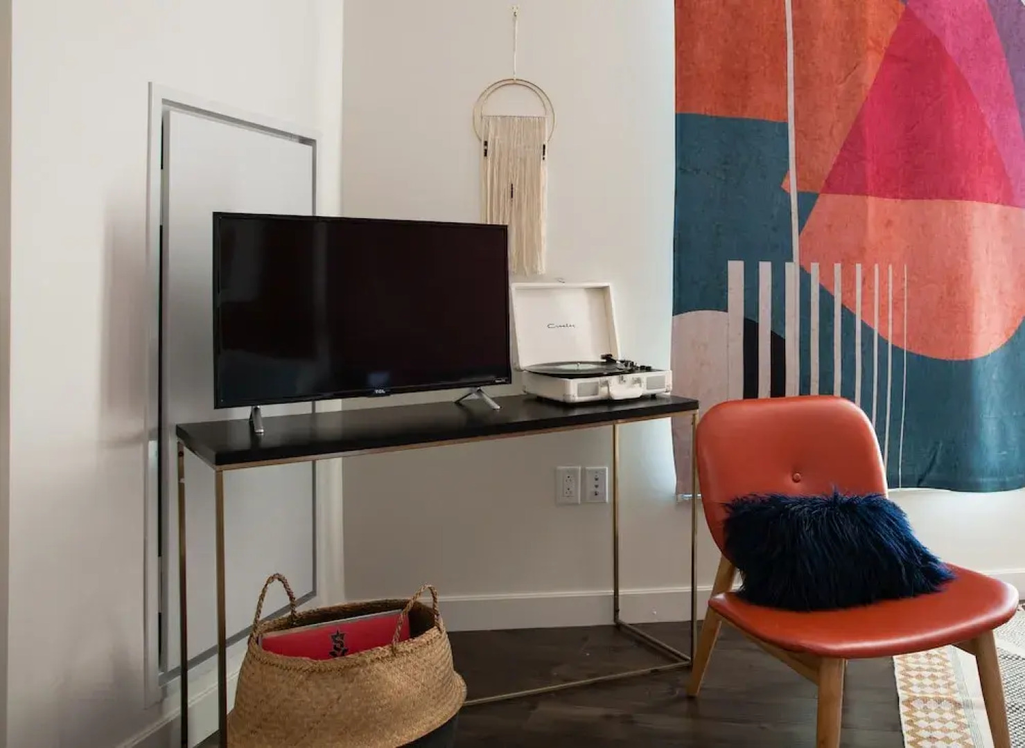 Stylish Studio in Alston by Namastay