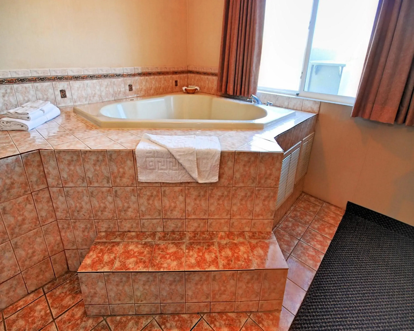 Americas Best Value Inn Westmorland