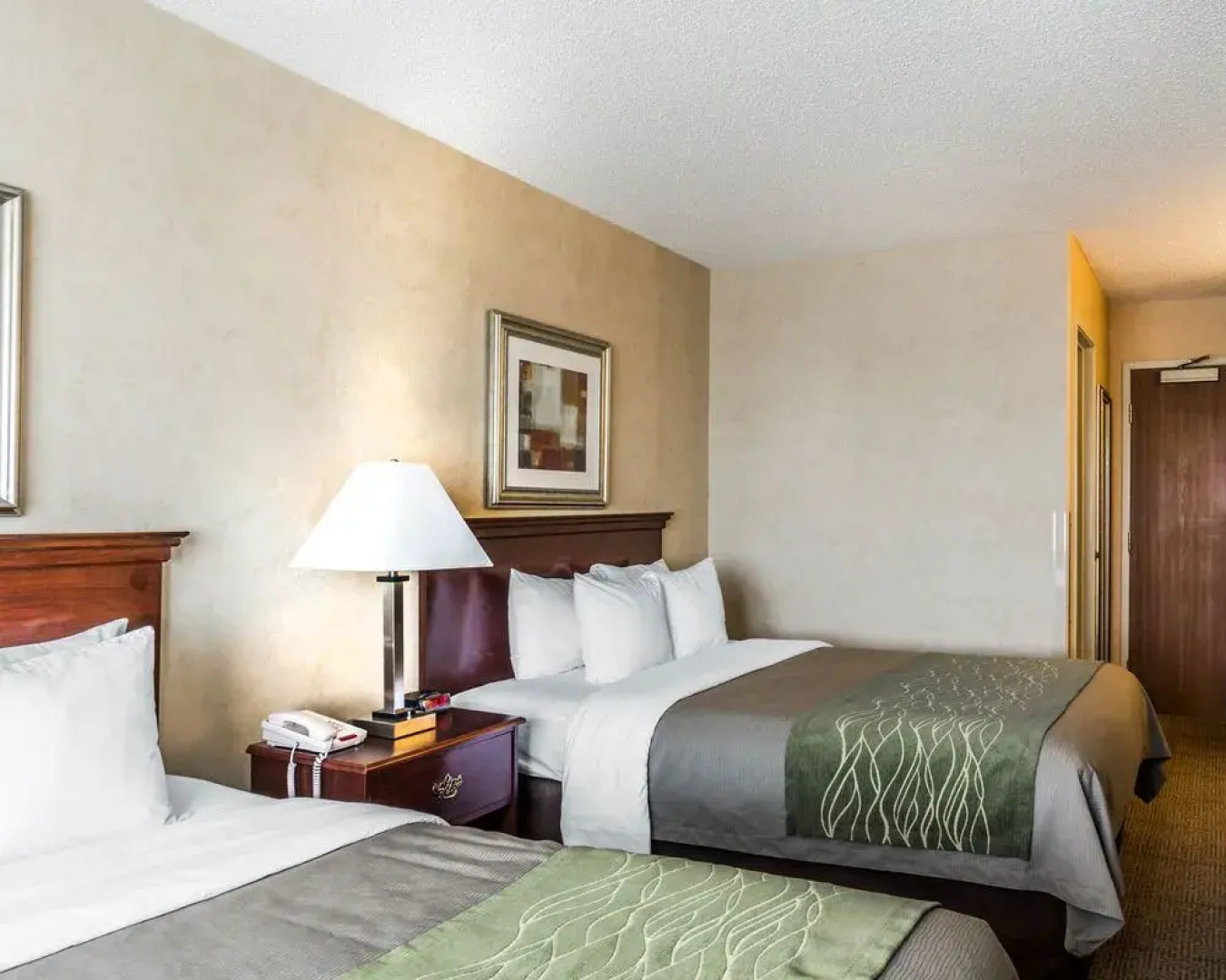 Comfort Inn Brighton