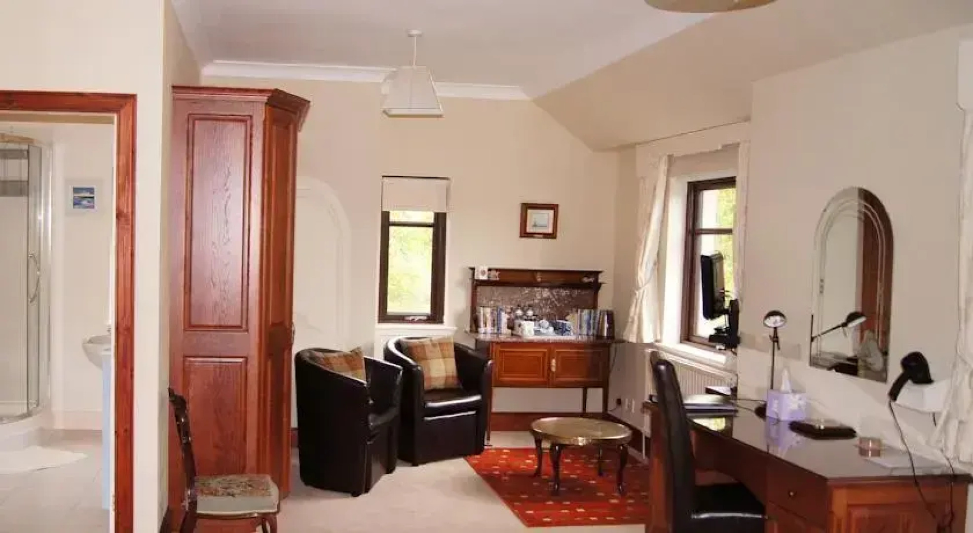 Grange Farmhouse Bed and Breakfast