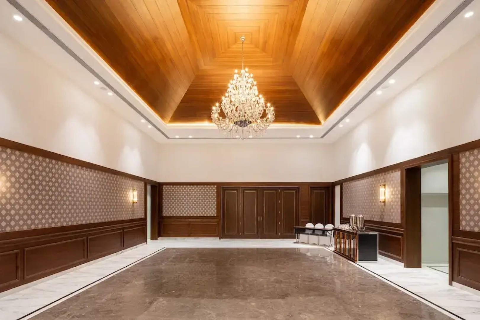 MJ Sarovar Portico Haridwar