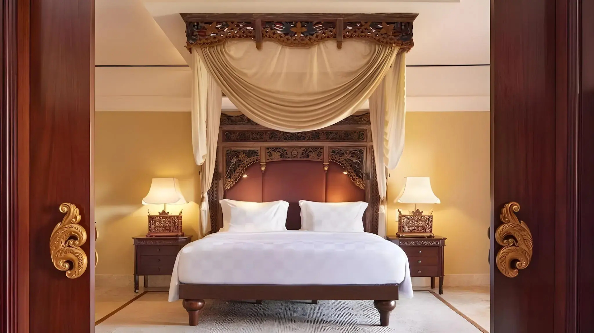 Курорт Ayana Resort Bali