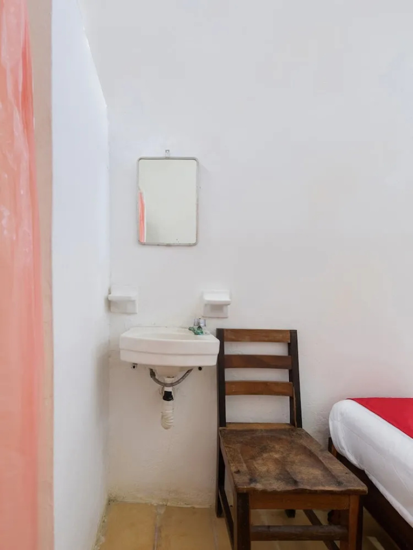 OYO Hotel Las Palmas Cuyutlan