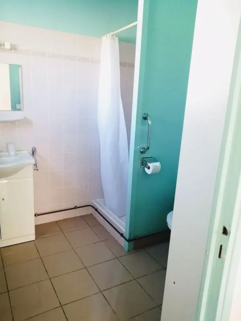 Hôtel Gîtes Le Serpolet