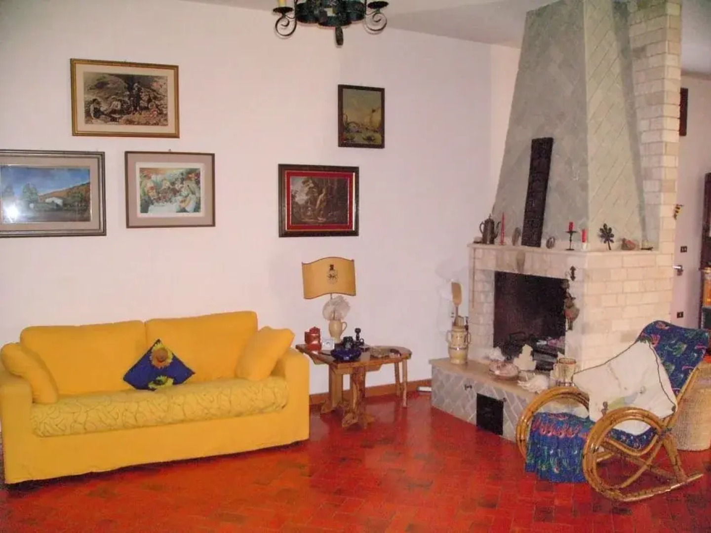 Villa Vittoria