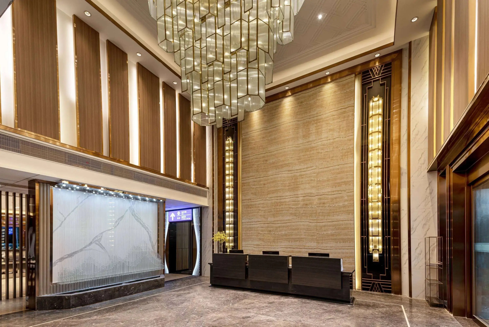 Microtel By Wyndham Xiangtan Tianyi