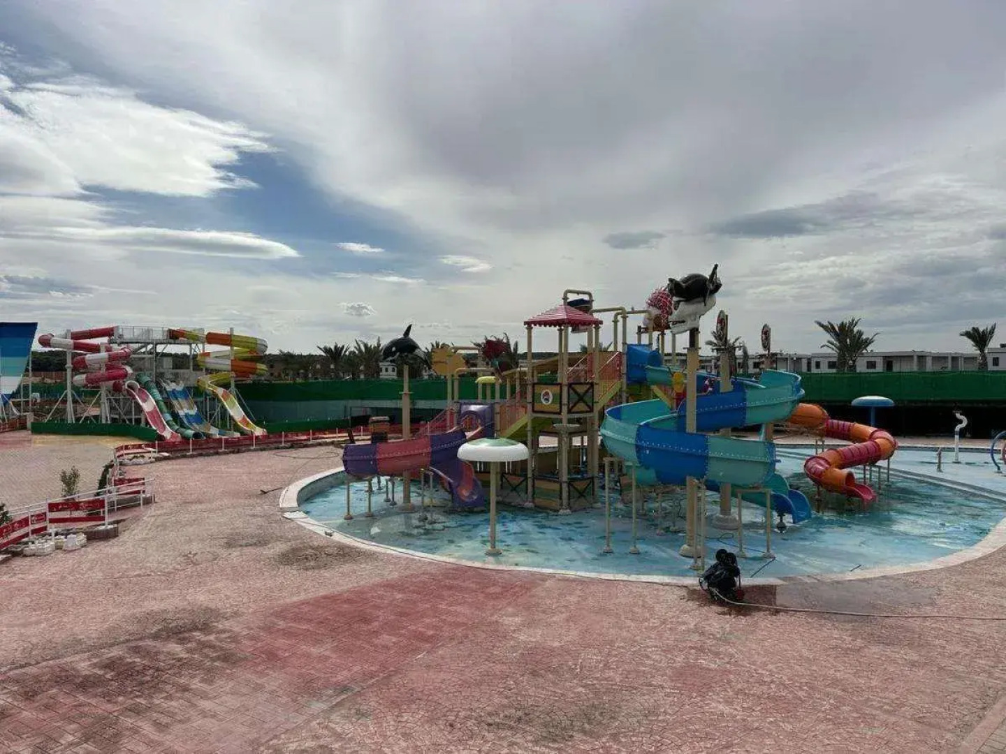 Golden Beach Aquaparc