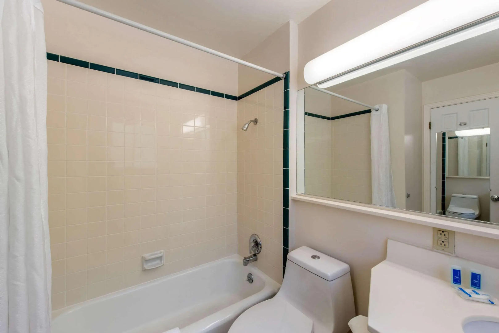 Rodeway Inn Redding