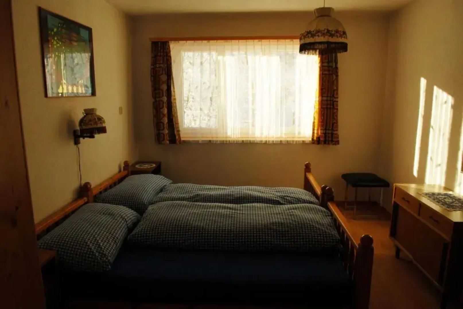 Ferienwohnung