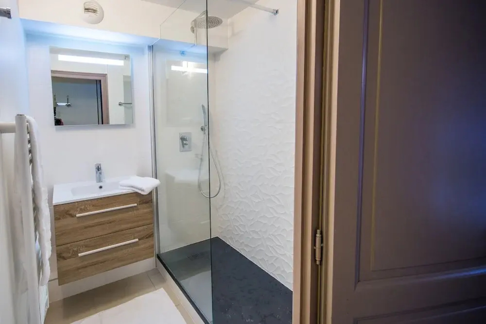 VVF Résidence Megève Mont-Blanc