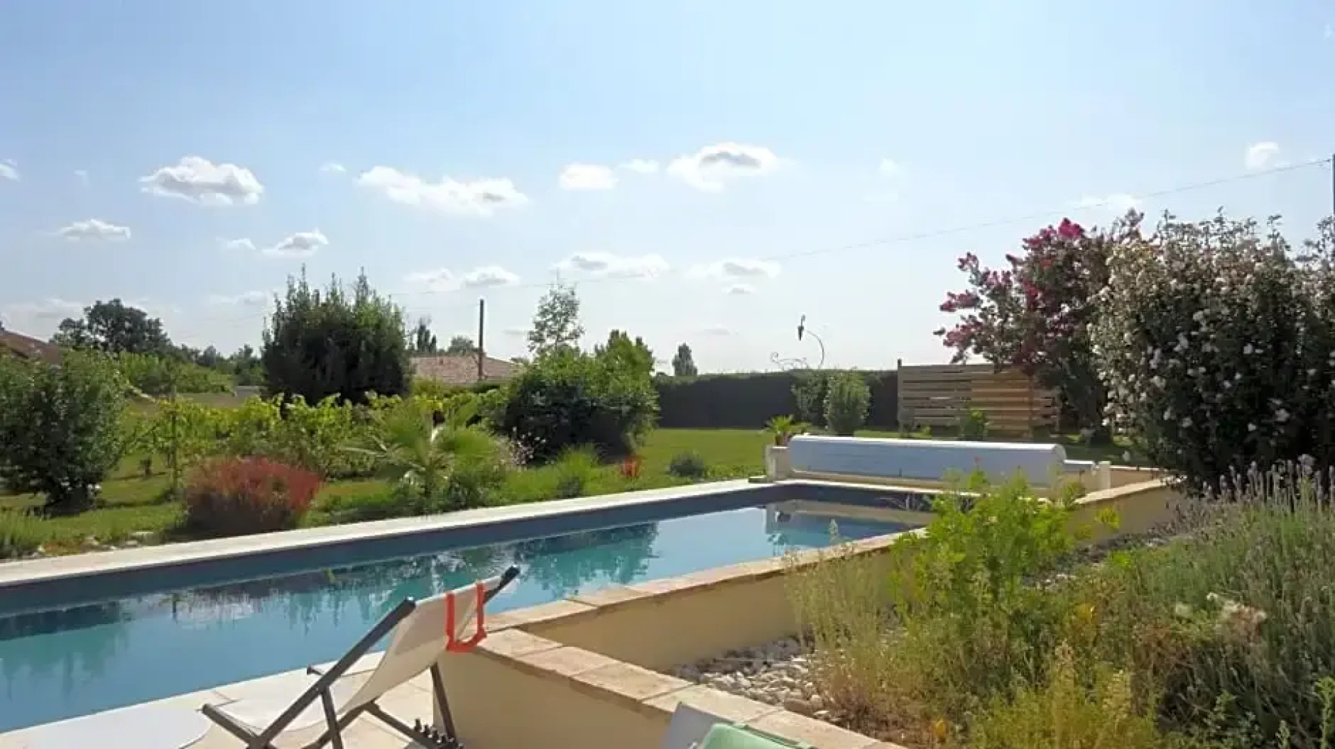 Aux Coteaux D'aussac