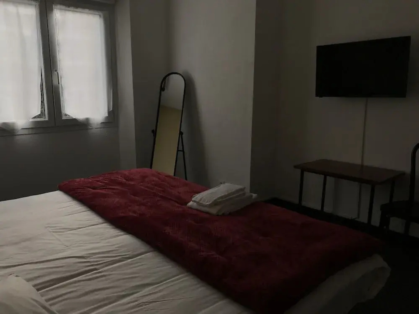 Hôtel François 1er