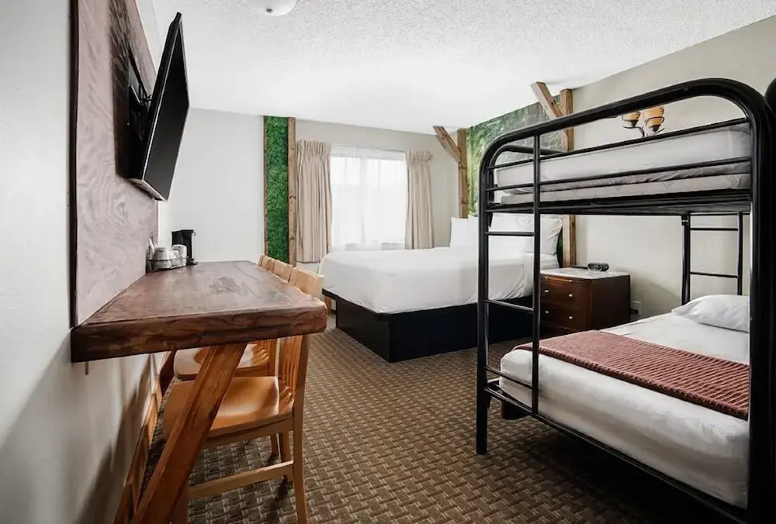 Natura Treescape Resort