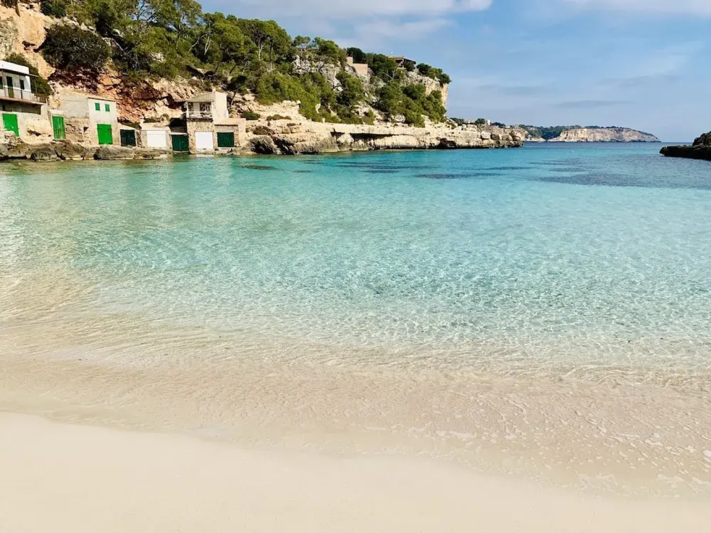 Hostal Cala Llombards