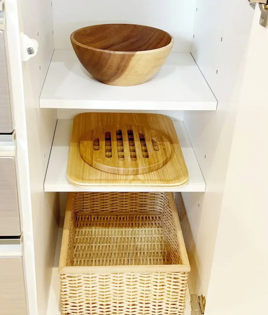 La Hacienda Marina Bay Chatan