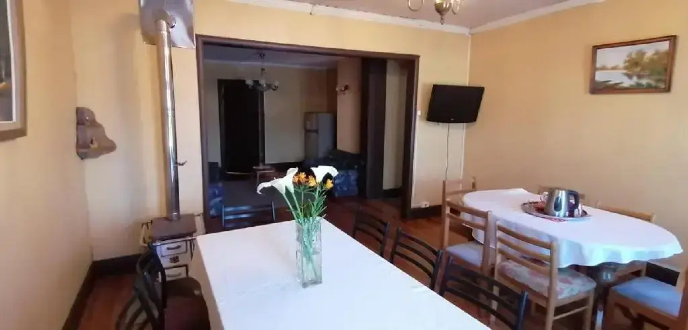 La Casona del Buen dormir